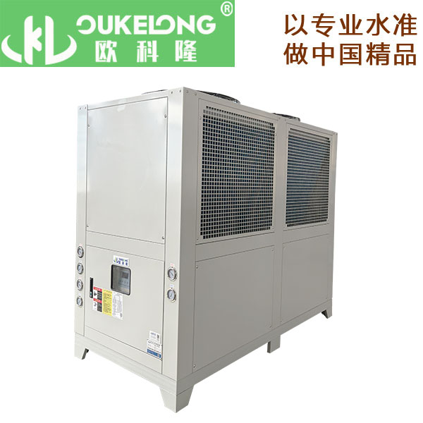 OKL-30AT风冷式冷水机